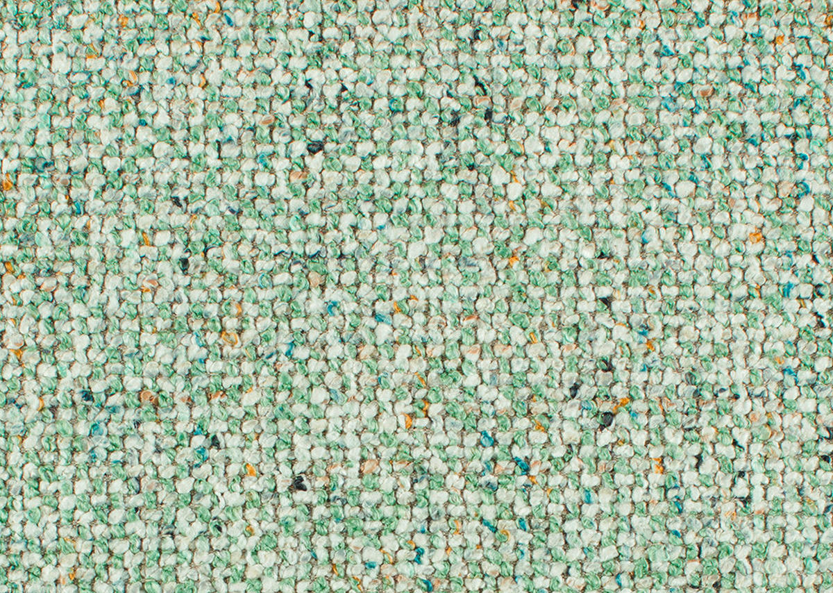 SCHLAFSOFA in Holz, Textil Schwarz, Hellgrün  - Schwarz/Hellgrün, Design, Holz/Textil (174/88/104cm) - Niels Andersson