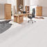 SCHREIBTISCH - Buchefarben, KONVENTIONELL, Holz (180/76/80cm) - Linea Natura SCHREIBTISCH - Buchefarben, KONVENTIONELL, Holz (180/76/80cm) - Linea Natura