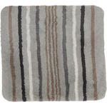 BADEMATTE Grau 60/60 cm  - Grau, KONVENTIONELL, Textil (60/60cm) - Esposa