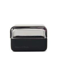 KUTIJA ZA ODLAGANJE   9/9/6 cm      - antracit, Dizajnerski (9/9/6cm) - Marc O'Polo