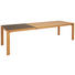 ESSTISCH in Holz 200/100/75,3 cm - Eichefarben, Design, Holz (200/100/75,3cm) - Team 7 ESSTISCH in Holz 200/100/75,3 cm - Eichefarben, Design, Holz (200/100/75,3cm) - Team 7