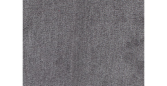 WOHNLANDSCHAFT in Chenille Grau  - Alufarben/Grau, Design, Textil/Metall (265/333/170cm) - Dieter Knoll