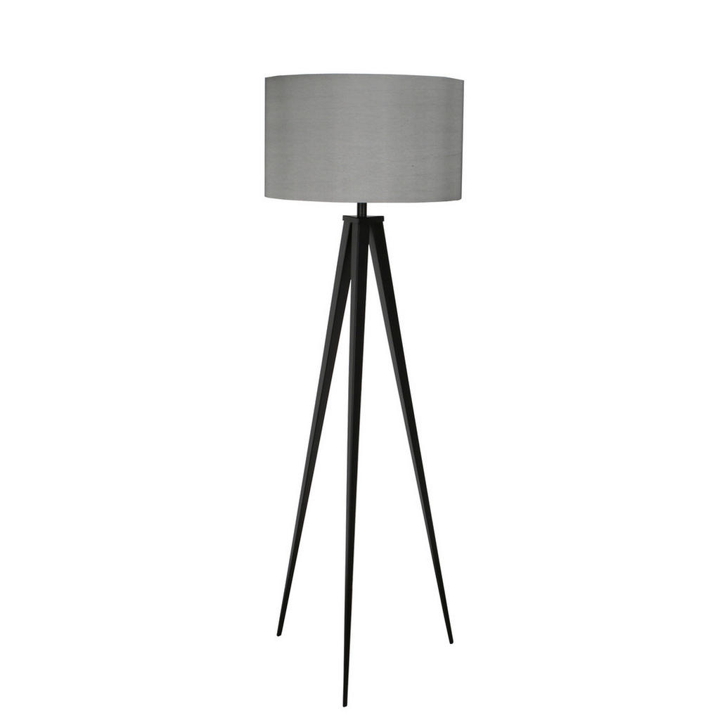 Zuiver STOJACÍ LAMPA, 50/157 cm