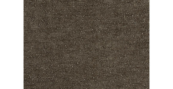 BOXSPRINGBETT 200/200 cm  in Dunkelbraun  - Dunkelbraun/Schwarz, Design, Kunststoff/Textil (200/200cm) - Johann Jakob