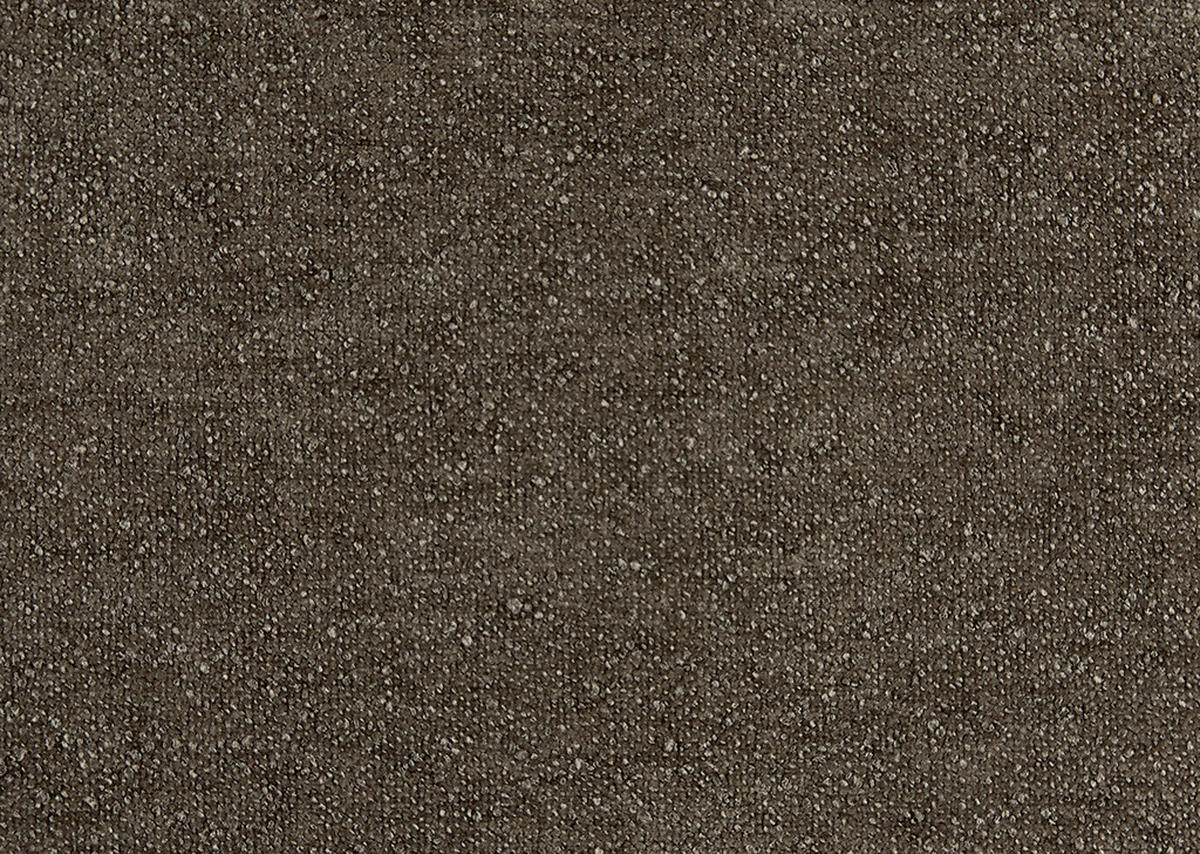 BOXSPRINGBETT 180/200 cm  in Dunkelbraun  - Dunkelbraun/Schwarz, Design, Kunststoff/Textil (180/200cm) - Johann Jakob