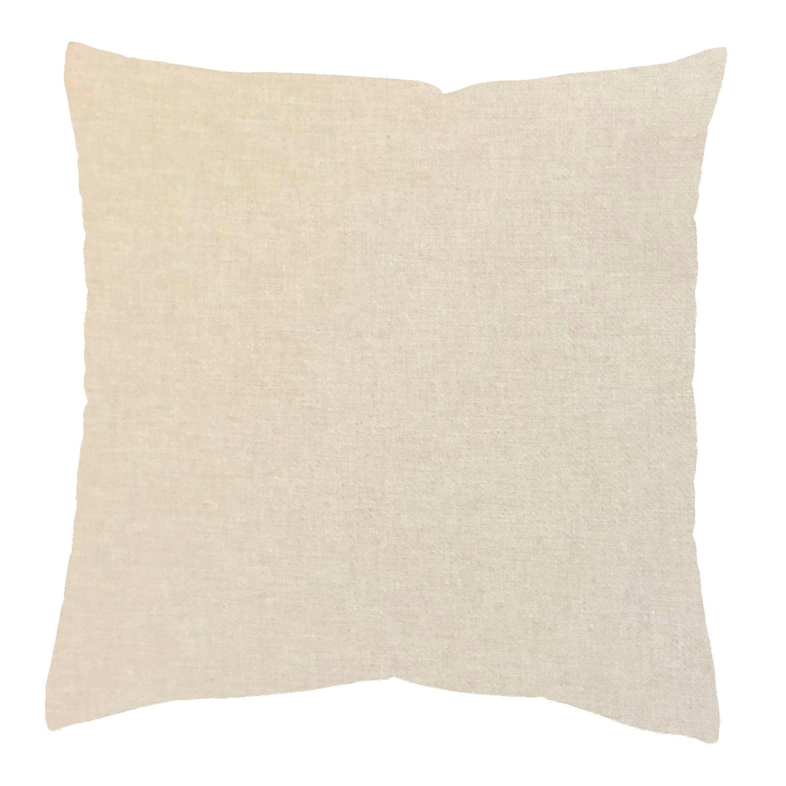 KISSENHÜLLE 50/50 cm  - Beige, Basics, Textil (50/50cm)