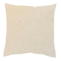 KISSENHÜLLE 50/50 cm  - Beige, Basics, Textil (50/50cm)