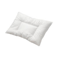 BABYKISSEN 40/60 cm  - Weiß, Basics, Textil (40/60cm) - Centa-Star