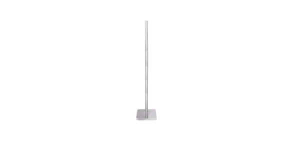 LED-DEKOLEUCHTE Unicorn 30,5/39,5 cm  - Weiß, LIFESTYLE, Kunststoff/Metall (30,5/39,5cm) - Novel