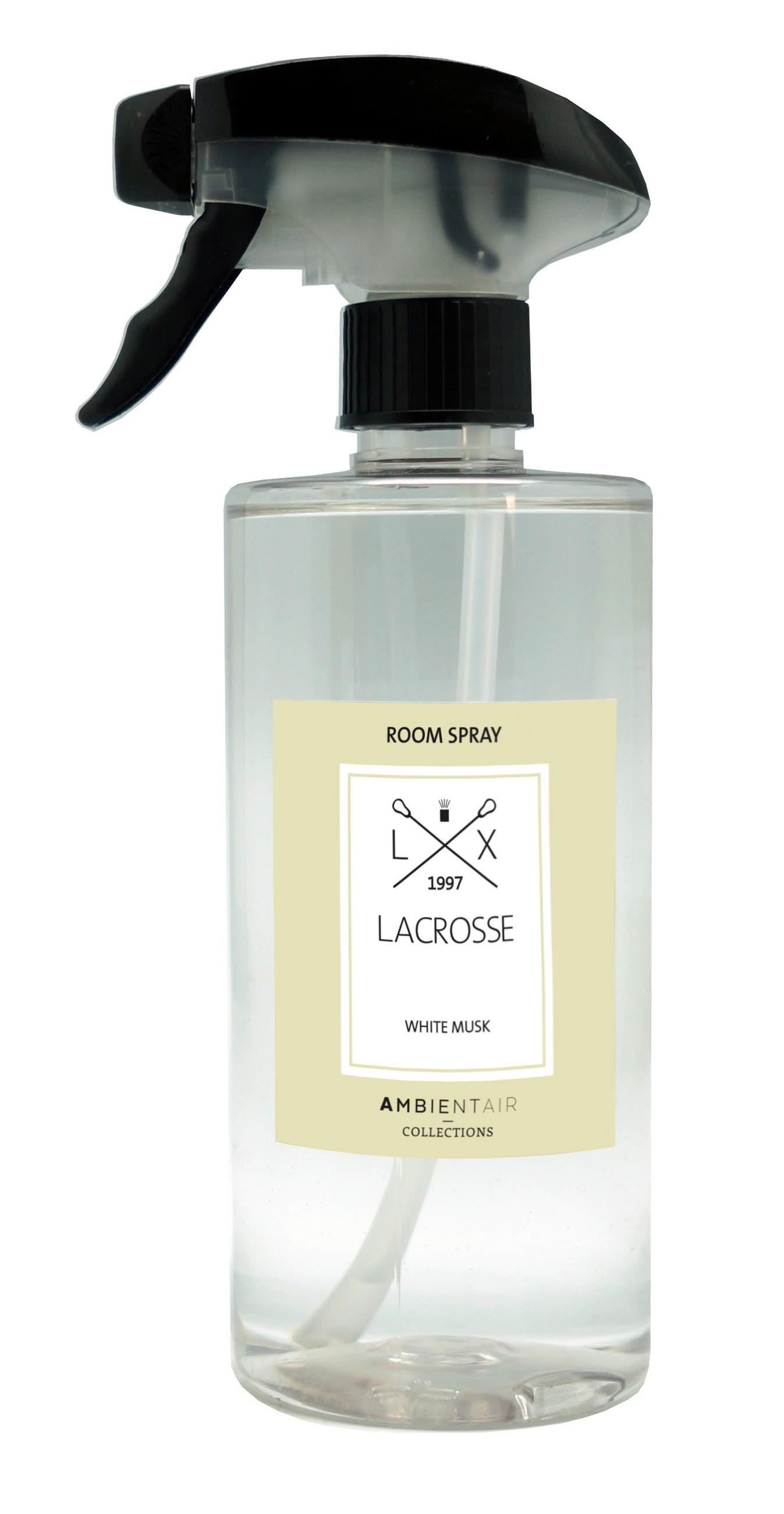 OSVEŽIVAČ PROSTORA 500 ml - višebojna, Osnovno, plastika (500ml) - Lacrosse