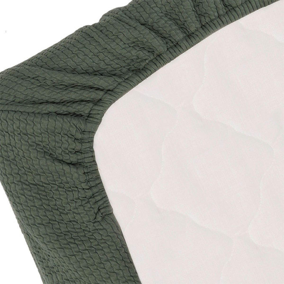 BABYDECKE 60/120 cm  - Basics (60/120cm) - Witlof for Kids
