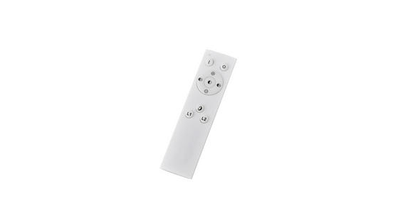 LED-STEHLEUCHTE 40/180 cm - Anthrazit, Design, Kunststoff/Metall (40/180cm) - Ambiente