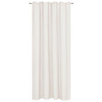 KONČANA ZAVESA    135/245 cm  - Basics, tekstil (135/245cm) - Boxxx