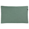 KISSENHÜLLE SW-Solo 38/58 cm  - Salbeigrün/Pastellgrün, Basics, Textil (38/58cm) - Schöner Wohnen
