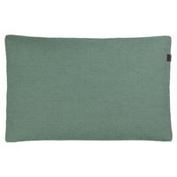 KISSENHÜLLE SW-Solo 38/58 cm  - Salbeigrün/Pastellgrün, Basics, Textil (38/58cm) - Schöner Wohnen