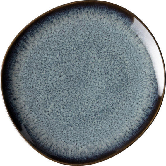 APERITIFTELLER Lave gris  17,5 cm   - LIFESTYLE, Keramik (17,5cm) - like.Villeroy & Boch