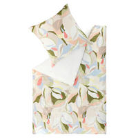 LICENSZ ÁGYNEMŰHUZAT-GARNITÚR 140/200 cm  - többszínű, Basics, textil (140/200cm) - Esprit