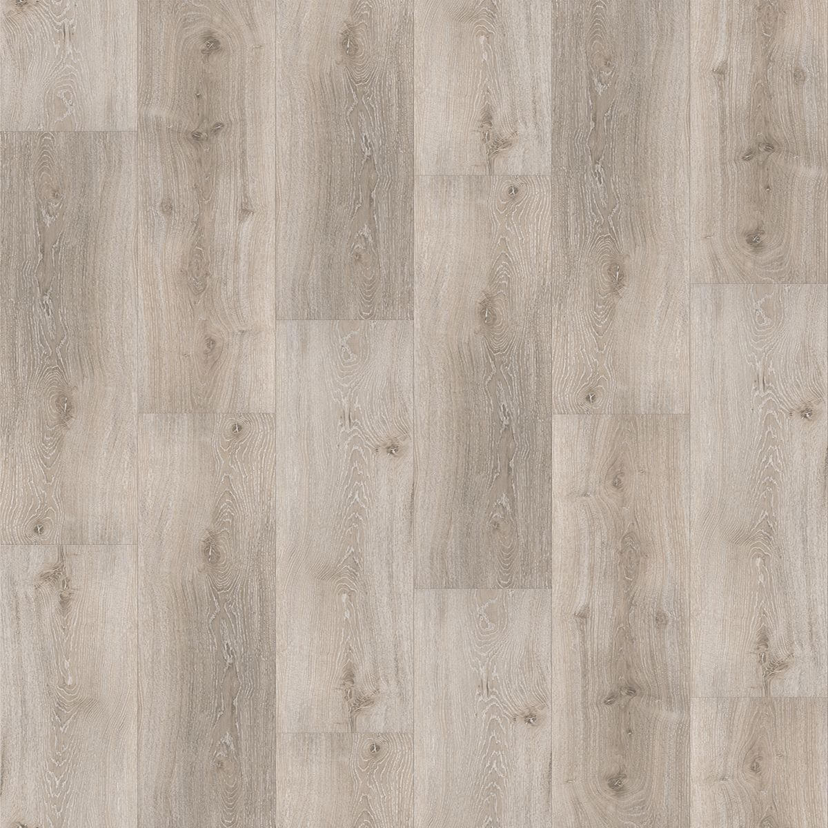 DESIGNBODEN CLASSIC 2030 1513465  per  m² - Eichefarben/Hellgrau, Basics, Holzwerkstoff/Kunststoff (120,7/21,6/0,96cm) - Parador