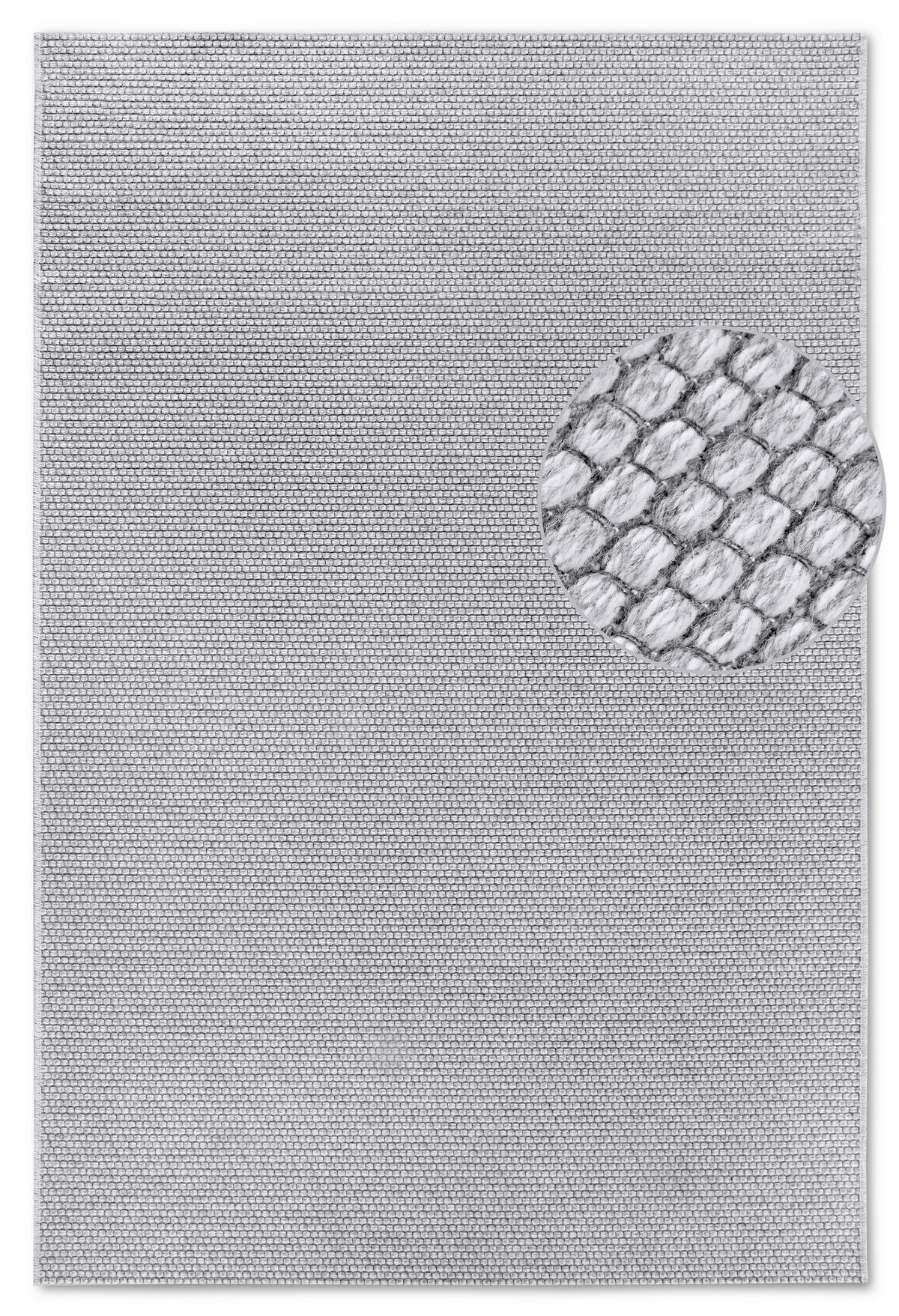 WEBTEPPICH 200/290 cm Kollektion 1843 Creme  - Creme, Basics, Kunststoff/Textil (200/290cm) - Villeroy & Boch