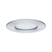 LED-EINBAUSPOT SET 7,8 cm  - Basics (7,8cm) - Paulmann
