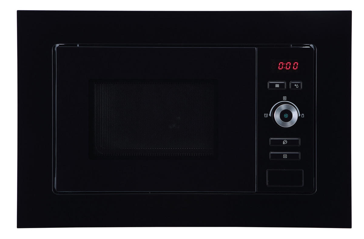 MINIKÜCHE 120/211/60 cm   in Eiche Artisan, Weiß Hochglanz  - Weiß Hochglanz/Alufarben, LIFESTYLE, Holzwerkstoff/Kunststoff (120/211/60cm) - Respekta