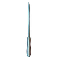 MASAT ZA OŠTRENJE NOŽEVA          19 cm     - Osnovno, metal (19cm)