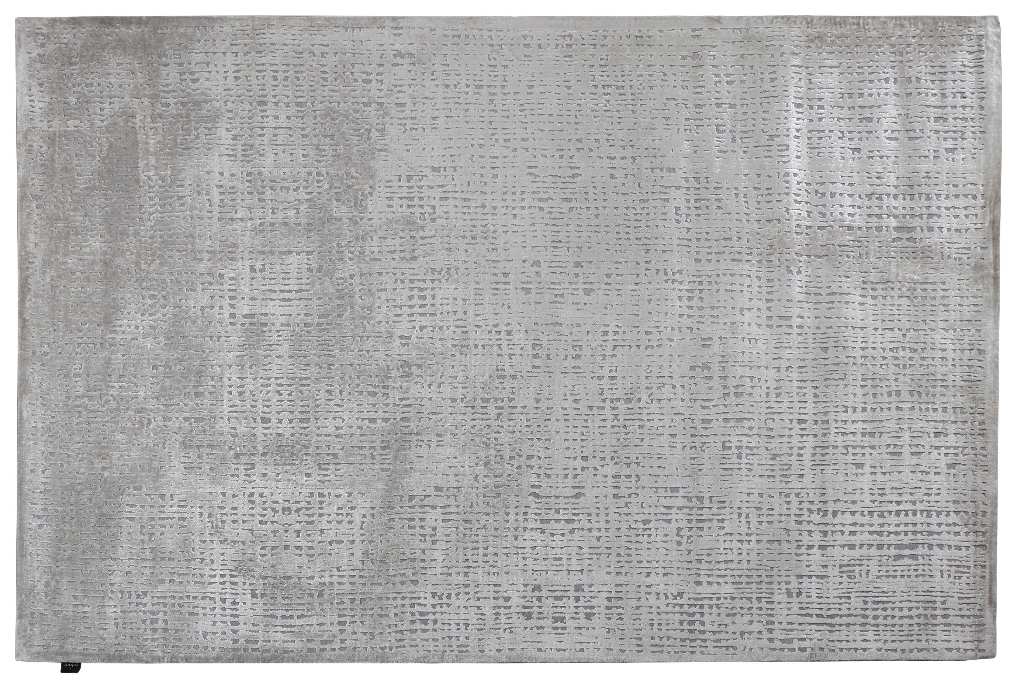 TEPPICH 160/230 cm  - Grau, Basics, Textil (160/230cm)