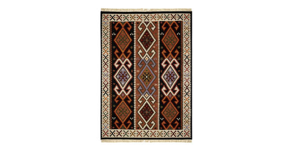 ORIENTTEPPICH Country Life - Beige/Braun, LIFESTYLE, Textil (120/180cm) - Esposa