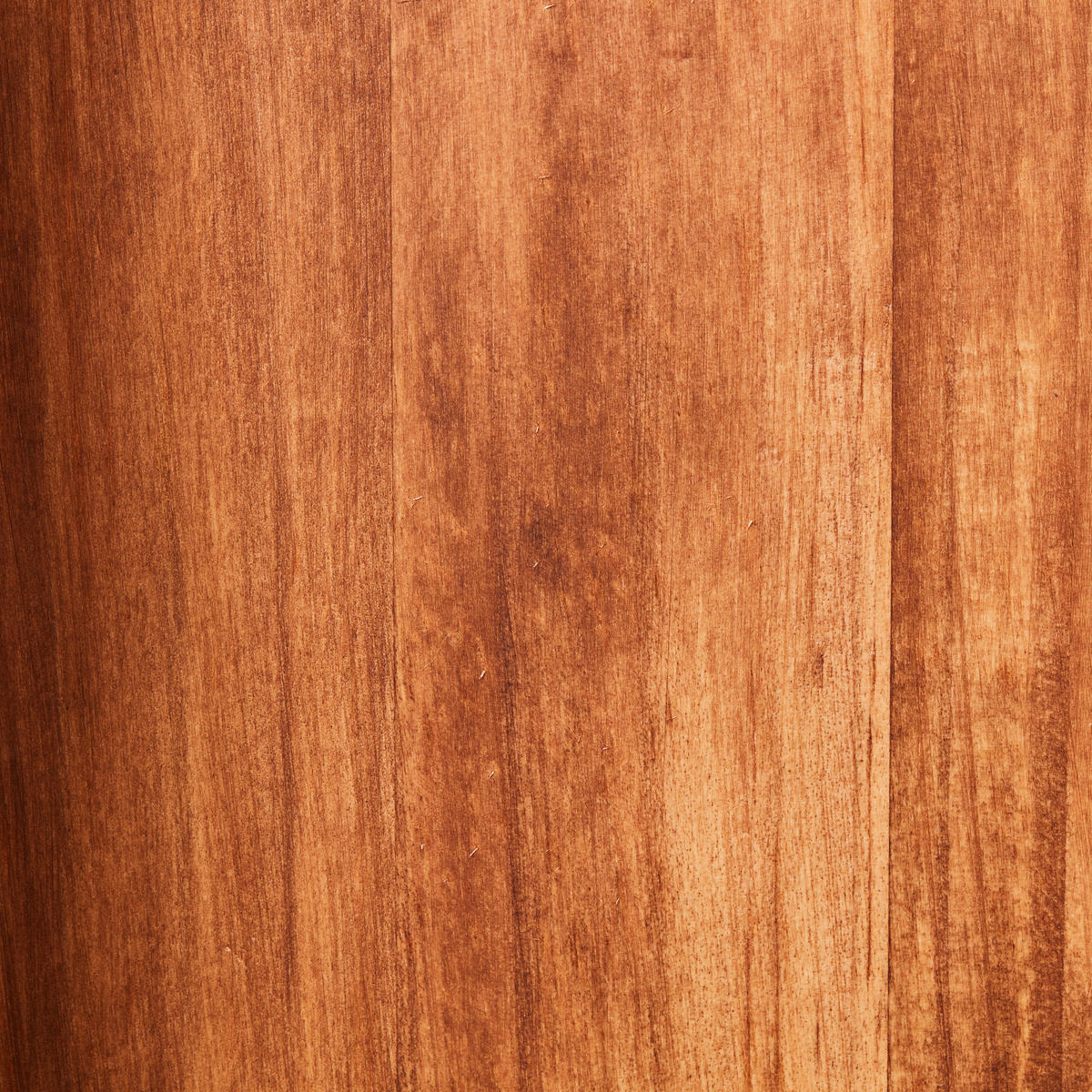 STEHLEUCHTE - Schwarz/Braun, Natur, Holz/Metall (20/125,5/20cm) - Brilliant