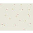 VLIESTAPETE 10,05 m - Beige/Gelb, Design, Textil (53/1005cm)