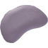 KISSENHÜLLE Schieferfarben 61/40 cm - Schieferfarben, Basics, Textil (61/40cm) - TEMPUR
