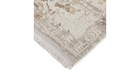 VINTAGE-TEPPICH 80/150 cm Isabelle  - Beige, Design, Textil (80/150cm) - Dieter Knoll