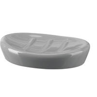 MÝDLENKA šedá - šedá, Basics, keramika (8,5/2,5/12,5cm) - Sadena