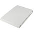 SPANNLEINTUCH 90/190 cm - Silberfarben, Basics, Textil (90/190cm) - Fussenegger SPANNLEINTUCH 90/190 cm - Silberfarben, Basics, Textil (90/190cm) - Fussenegger