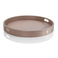 TABLETT Kunststoff  - Grau, Design, Kunststoff (46/5,5cm) - Joop!
