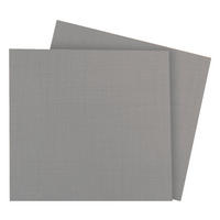 HYLLPLAN 37/2/44 cm, grå  - grå, Klassisk, trämaterial (37/2/44cm) - Xora