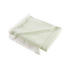 WOHNDECKE 130/170 cm - Weiß/Mintgrün, KONVENTIONELL, Textil (130/170cm) - Ambiente WOHNDECKE 130/170 cm - Weiß/Mintgrün, KONVENTIONELL, Textil (130/170cm) - Ambiente