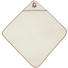 KAPUZENBADETUCH - Creme, Basics, Textil (80/80cm) - My Baby Lou KAPUZENBADETUCH - Creme, Basics, Textil (80/80cm) - My Baby Lou
