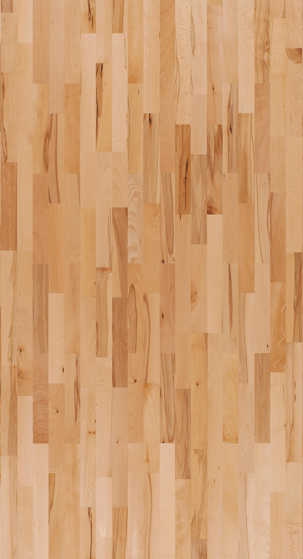 PARKETTBODEN BASIC 11-5 1518246  per  m² - Hellbraun, LIFESTYLE, Holz (220/18,5/1,15cm) - Parador
