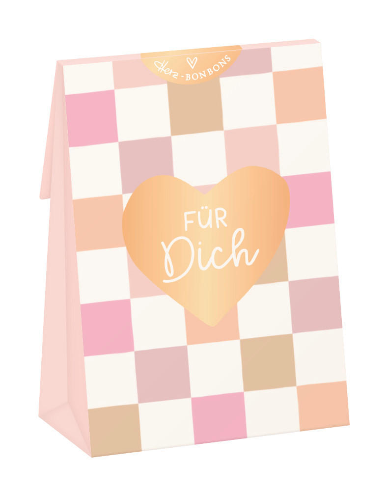 BONBONS - Multicolor, Basics