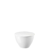 POSODA ZA SLADKOR  Mesh            - bela, Basics, keramika (0,22l) - Rosenthal