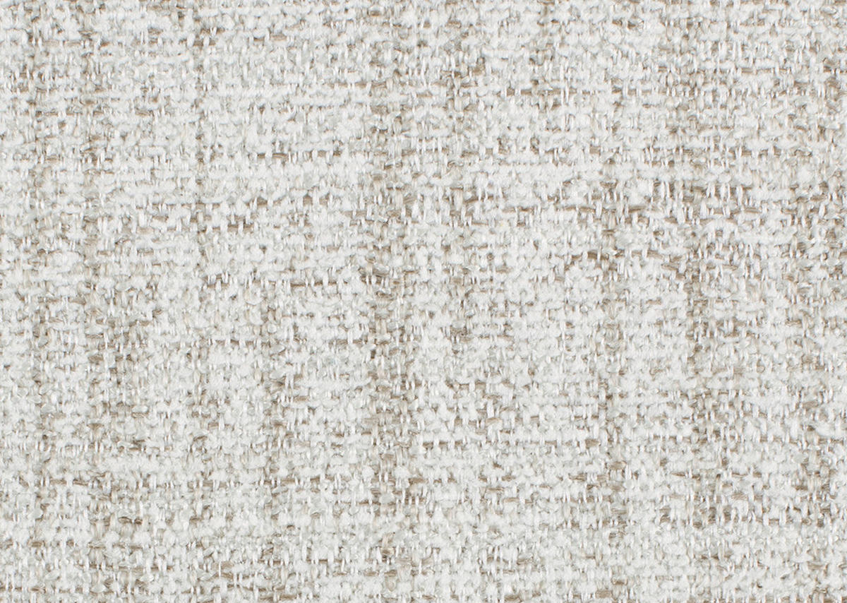 SCHLAFSOFA in Webstoff Beige  - Beige, MODERN, Textil/Metall (200/85/90cm) - Joka
