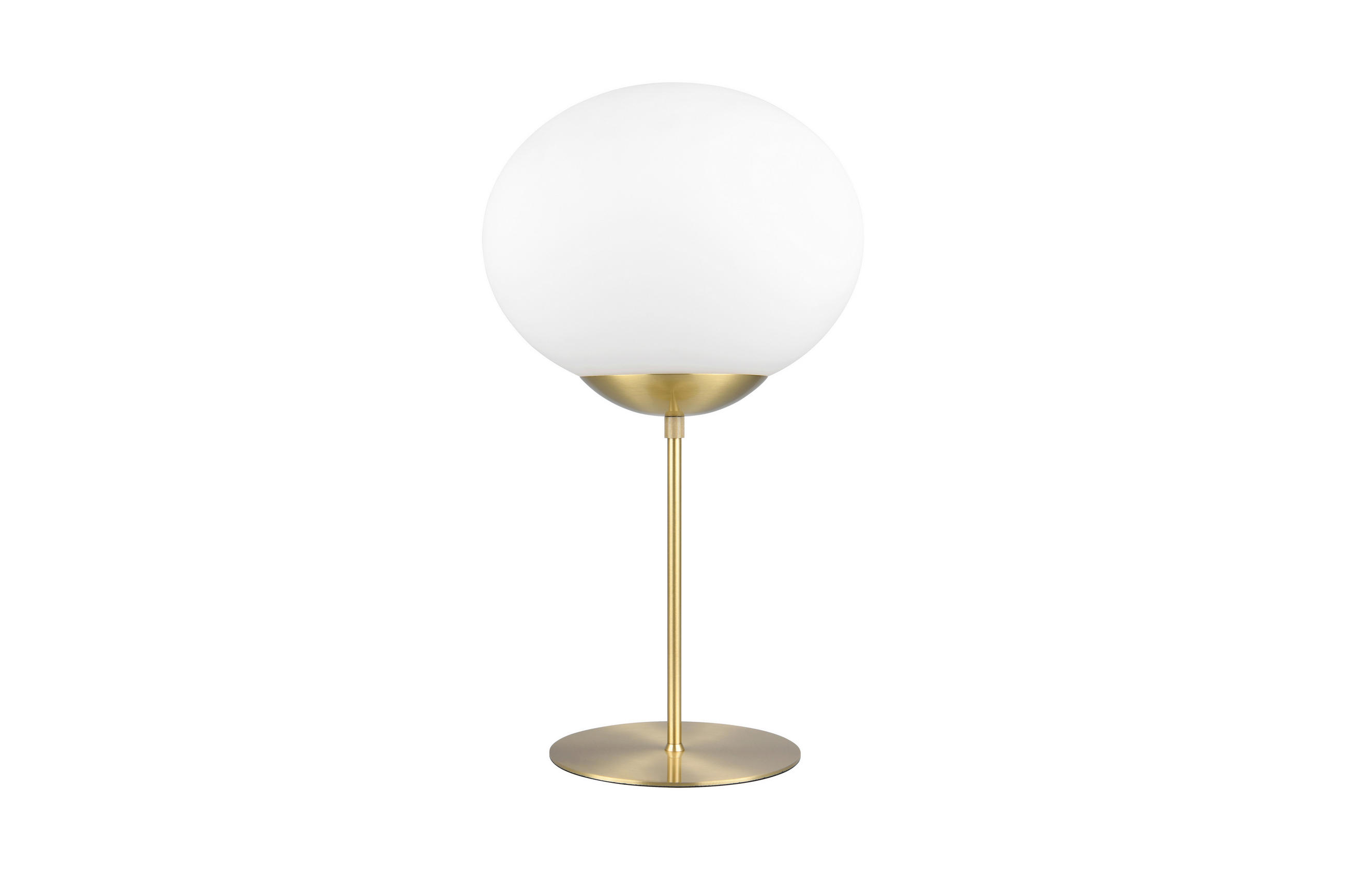 Trio Leuchten Tischleuchte 52 cm