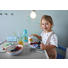 KINDERBESTECK - Multicolor/Weiß, Basics, Kunststoff/Metall (13cm) - Haba KINDERBESTECK - Multicolor/Weiß, Basics, Kunststoff/Metall (13cm) - Haba