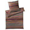 BETTWÄSCHE Tone Makosatin 135/200 cm  - Kupferfarben, Design, Naturmaterialien/Textil (135/200cm) - Joop!