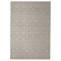 LÄUFER 78/230 cm Grau  - Grau, MODERN, Textil (78/230cm) - Xora