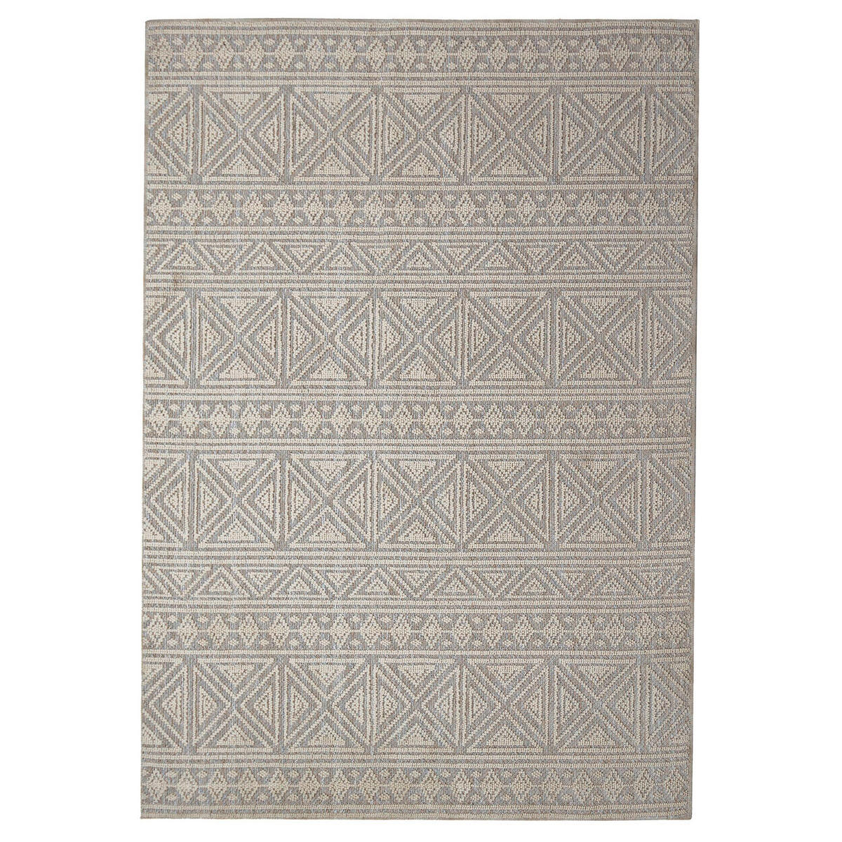 LÄUFER 78/230 cm Grau  - Grau, MODERN, Textil (78/230cm) - Xora