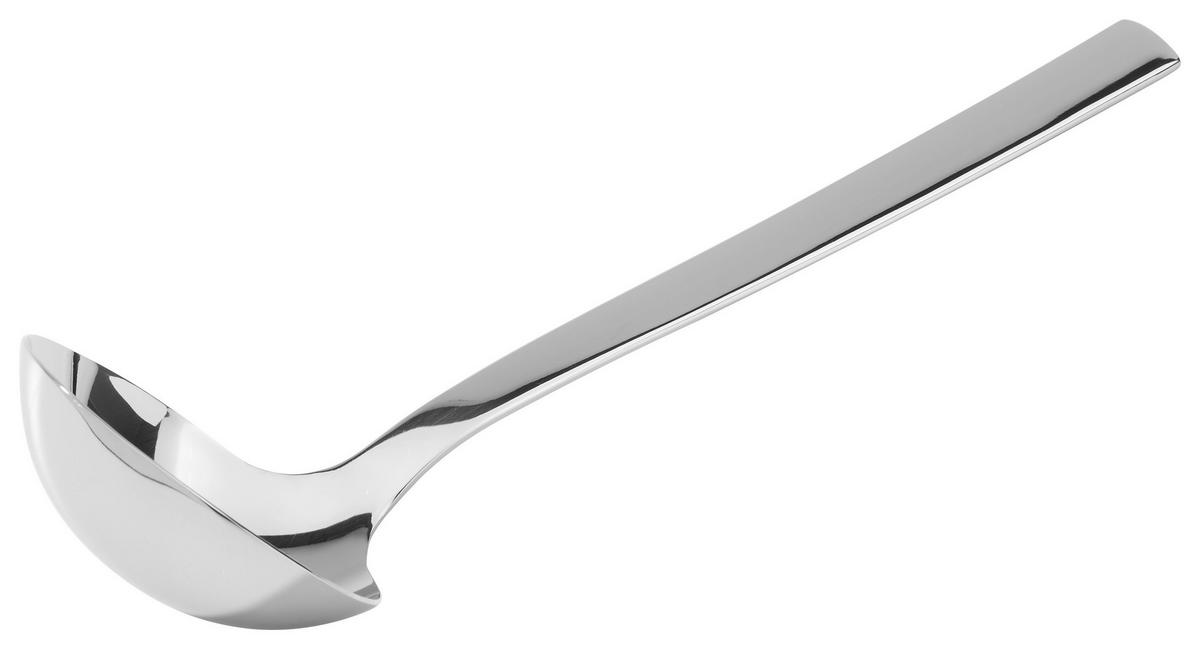 SCHÖPFLÖFFEL - Edelstahlfarben, Basics, Metall (29cm) - WMF