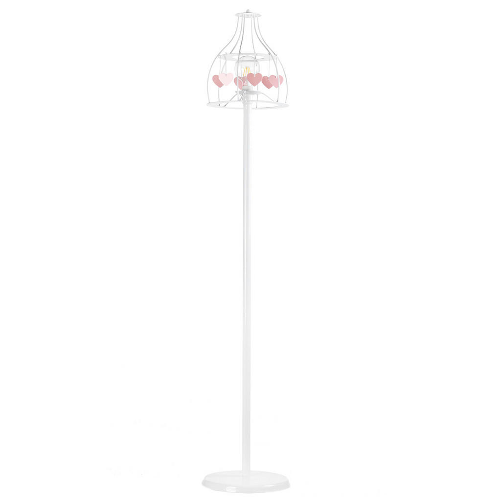 STOJACIA LAMPA, 30/30/178 cm