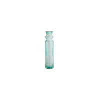 VÁZA  - világoszöld, Basics, Üveg (76.5cm)